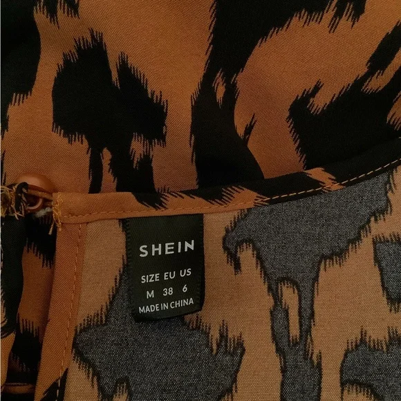 SHEIN ~ Romper - Picture 5 of 5